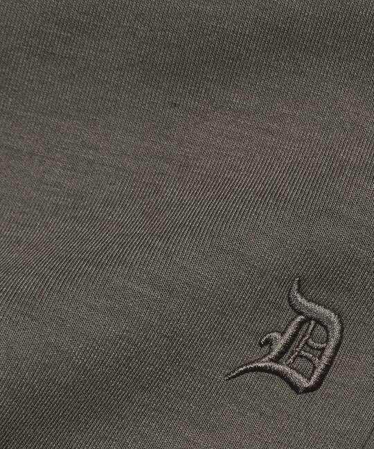 エアダンボールニット ラインリブ スリムパンツ 【WEB限定アイテム】