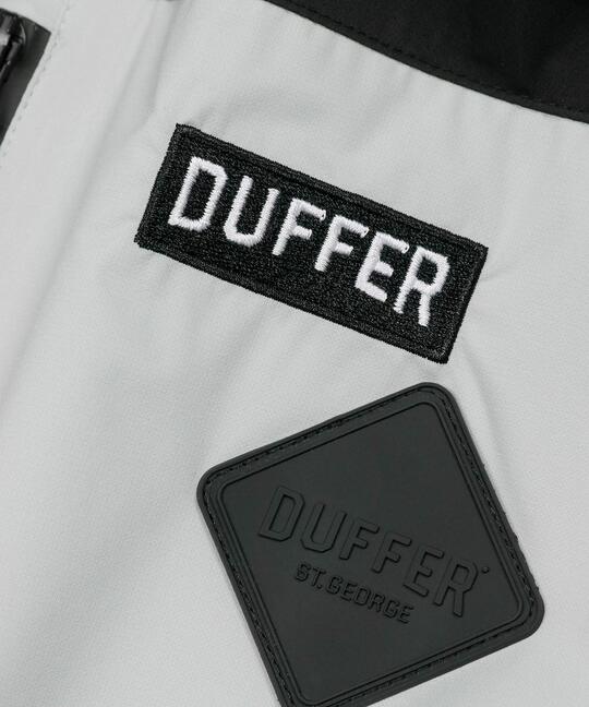 〔BLACK LABEL〕：セットアップ 2層構造パーテックス ライトシェルパーカー 【WEB限定アイテム】