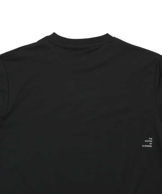 高収縮機能素材 「エアフレックス」2PACKS テック ロンT【WEB限定アイテム】