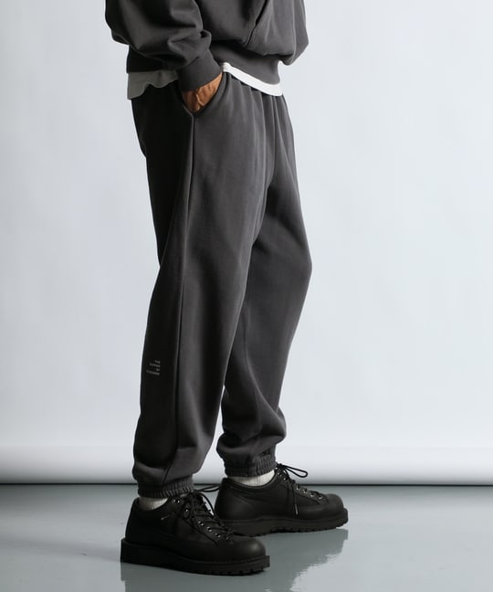 14オンス ヘビーウェイト セットアップ ルーズフィット スウェット