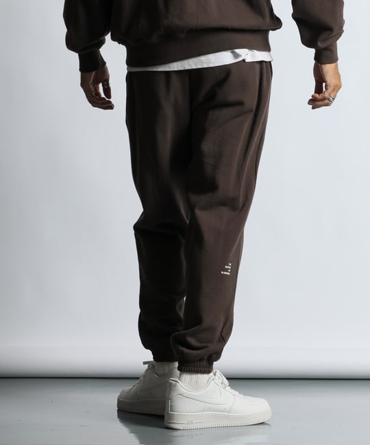 シーズン2019.2021セット The DUFFER of ST.GEORGE（ザダファーオブセントジョージ）の「SET UP