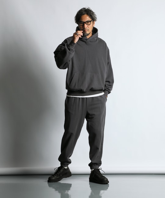 Wackomaria ヘビーウエイト パーカー スウェットパンツ 上下セットL Wackomaria ヘビーウエイト パーカー スウェットパンツ 上下セットL