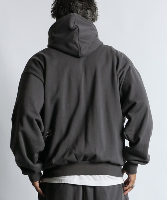 14オンス ヘビーウェイト セットアップ スウェットパーカー【WEB限定アイテム】