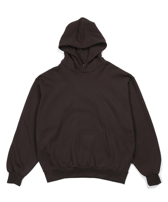 14オンス ヘビーウェイト セットアップ スウェットパーカー【WEB限定アイテム】