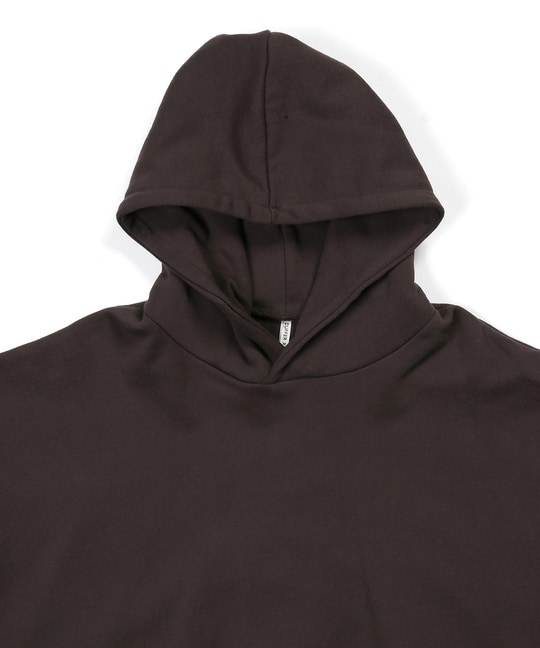 14オンス ヘビーウェイト セットアップ スウェットパーカー【WEB限定アイテム】