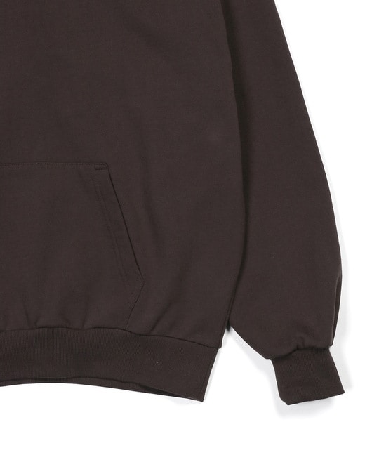 14オンス ヘビーウェイト セットアップ スウェットパーカー【WEB限定アイテム】