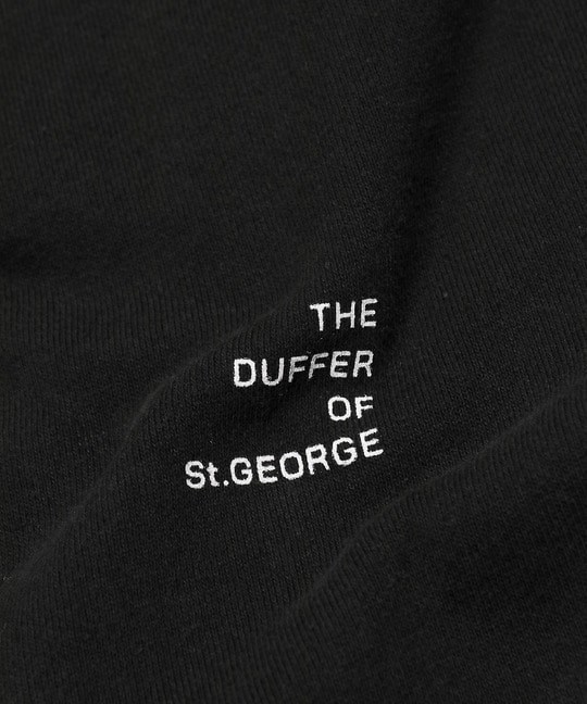 14オンス ヘビーウェイト セットアップ スウェットカーディガン【WEB限定アイテム】