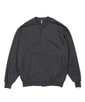 14オンス ヘビーウェイト セットアップ スウェットカーディガン【WEB限定アイテム】