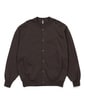 14オンス ヘビーウェイト セットアップ スウェットカーディガン【WEB限定アイテム】