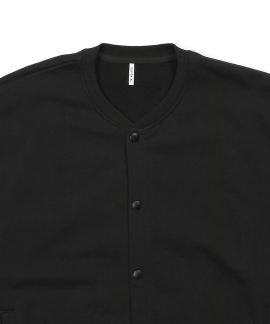 14オンス ヘビーウェイト セットアップ スウェットカーディガン【WEB限定アイテム】