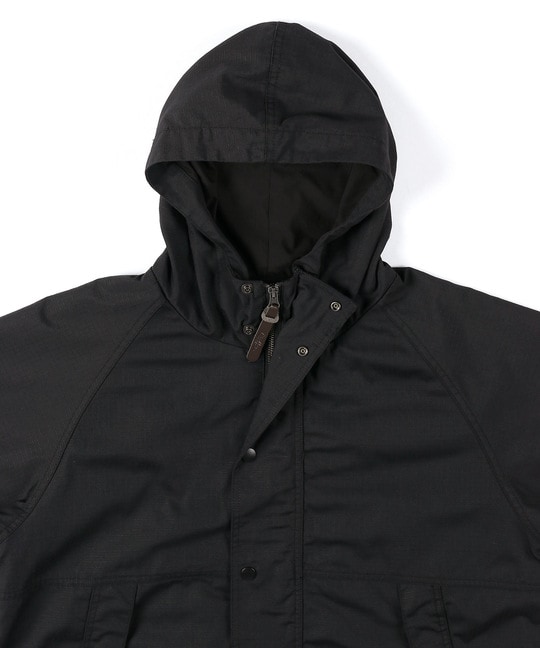 ソリッド/ブラックカモ/ミックスカモ/ マウンテンパーカー 【WEB限定アイテム】