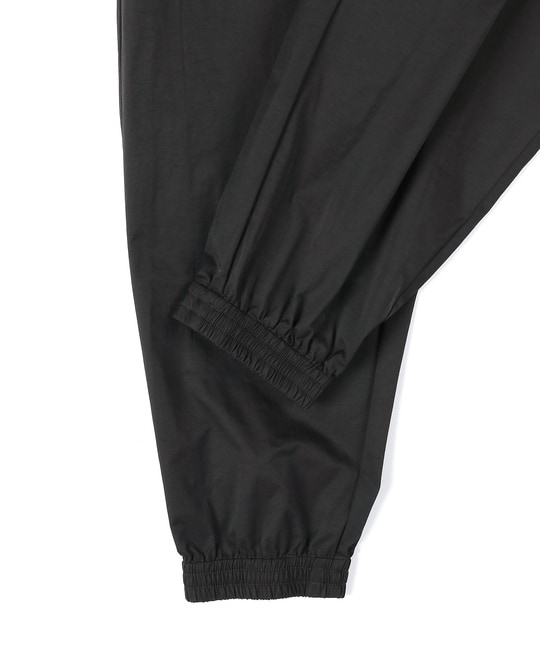 コットンナイロン イージージョガーパンツ