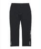 〔BLACK LABEL〕："A-PACK" 撥水・2WAYストレッチ テックパンツ
