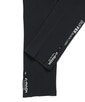〔BLACK LABEL〕："A-PACK" 撥水・2WAYストレッチ テックパンツ