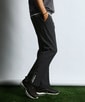 〔BLACK LABEL〕："A-PACK" 撥水・2WAYストレッチ テックパンツ