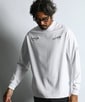 〔BLACK LABEL〕："A-PACK" モックネック ロンTEE
