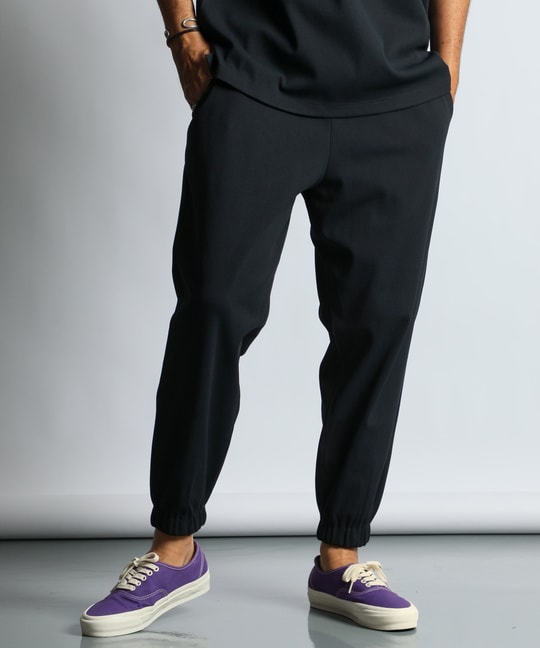 「エアフレックス」セットアップ　ジムパンツ