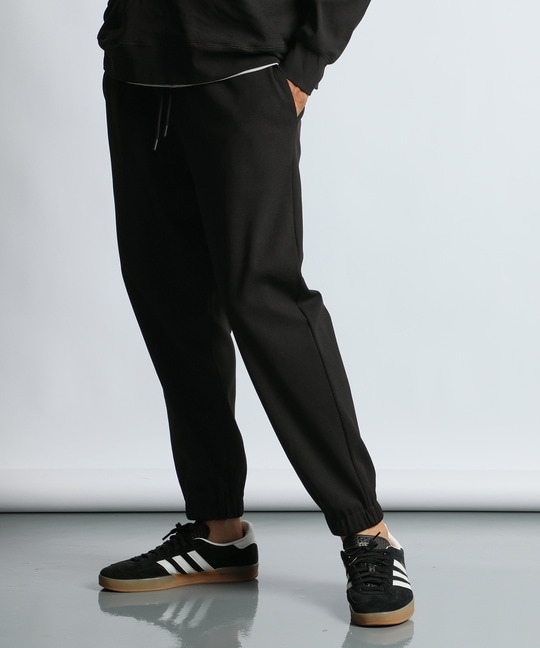 「エアフレックス」セットアップジムパンツ