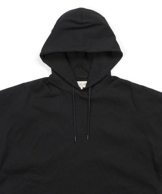 「エアフレックス」セットアッププルオーバーパーカー