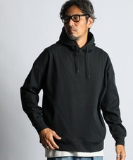 「エアフレックス」セットアッププルオーバーパーカー