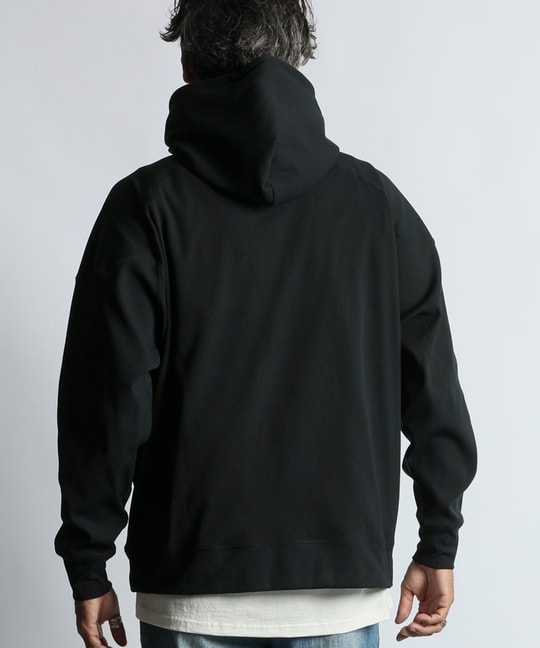 「エアフレックス」セットアッププルオーバーパーカー