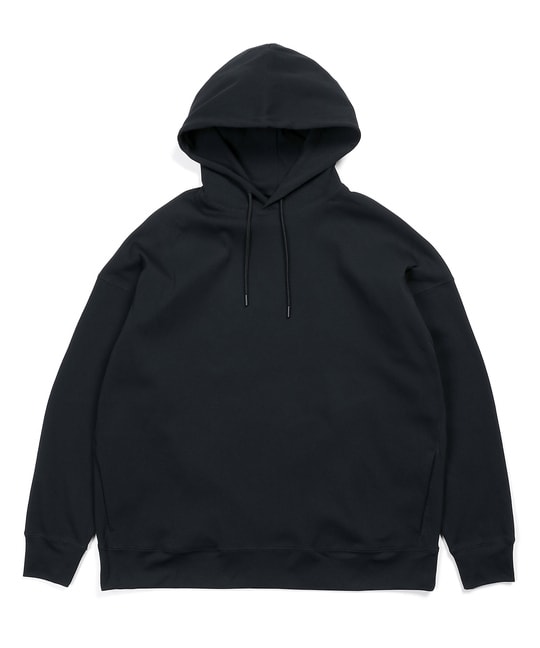 「エアフレックス」セットアッププルオーバーパーカー