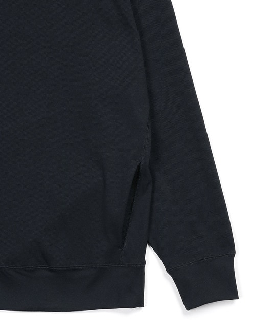 「エアフレックス」セットアッププルオーバーパーカー