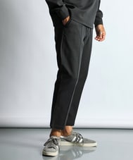 「エアフレックス」セットアップセンタークリースパンツ