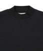 「エアフレックス」セットアップモックネックロンTEE