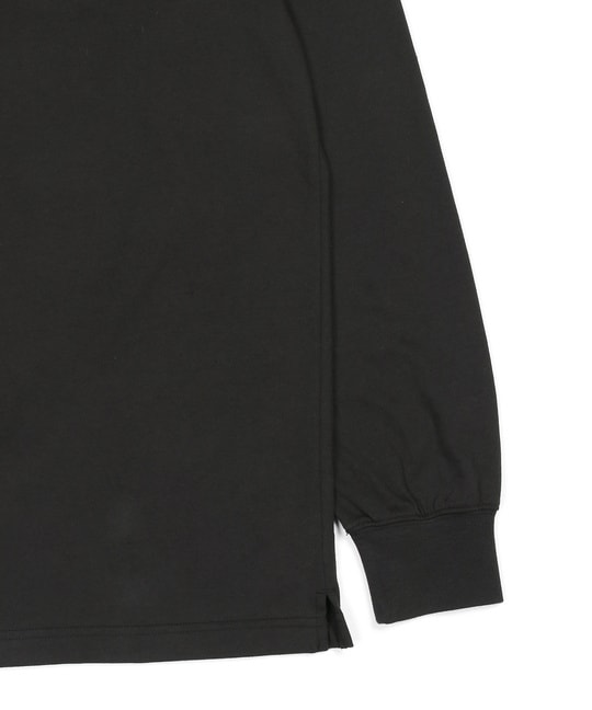 「OPTIMA COOL」オプティマクール Vネック ロンTEE