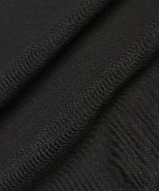 「OPTIMA COOL」オプティマクール Vネック ロンTEE