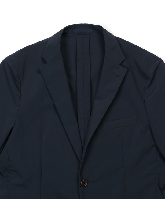 ダントツ撥水 セットアップ ジャケット