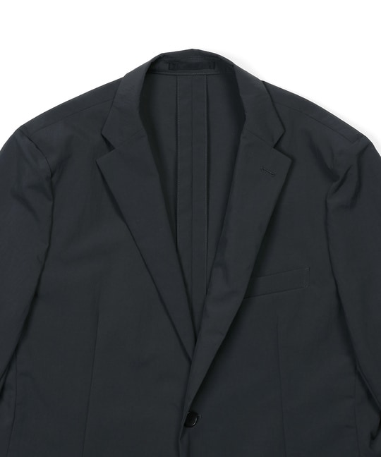 ダントツ撥水 セットアップ ジャケット