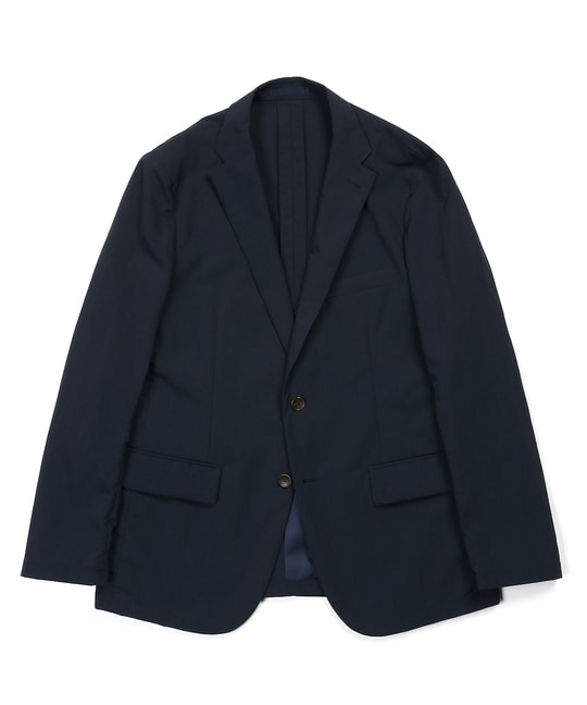 ダントツ撥水 セットアップ ジャケット