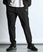 〔BLACK LABEL〕：セットアップ アクティブコーデュラパンツ