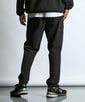 〔BLACK LABEL〕：セットアップ アクティブコーデュラパンツ