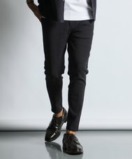 超伸縮「ガムストレッチ」スキニー イージーチノパン