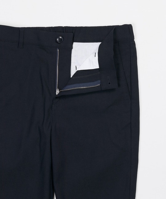 超伸縮「ガムストレッチ」スキニー イージーチノパン