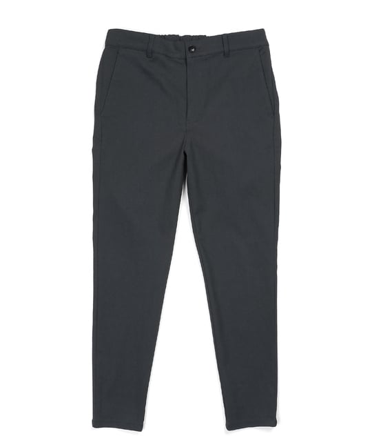 超伸縮「ガムストレッチ」スキニー イージーチノパン