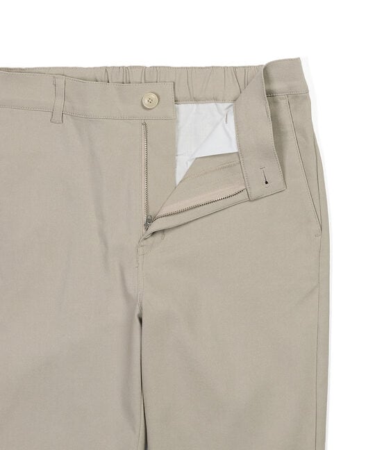 超伸縮「ガムストレッチ」スキニー イージーチノパン