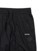 〔BLACK LABEL〕：セットアップ 2層構造パーテックスライトシェルパンツ