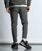 〔BLACK LABEL〕：POLARTEC イージースリムパンツ