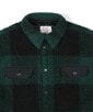 クラシックタータンチェック ボアフリース CPOアウター