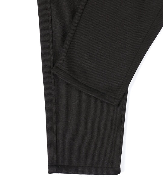 ポリエステル セーターフリース イージーパンツ