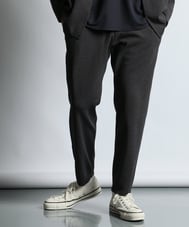 セットアップ リラックス ニットパンツ【WEB限定アイテム】