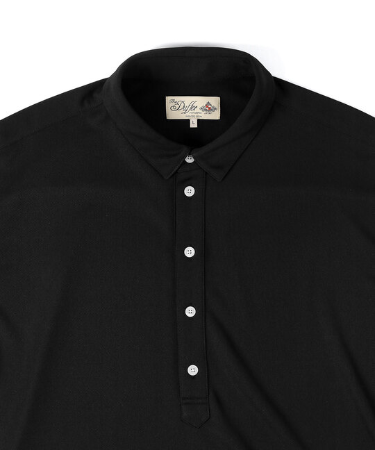 吸水速乾 綺麗め カノコシャツ【WEB限定アイテム】