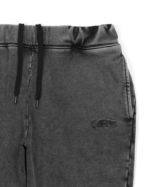 ピグメント加工 レギュラーフィット スウェットパンツ【WEB限定アイテム】