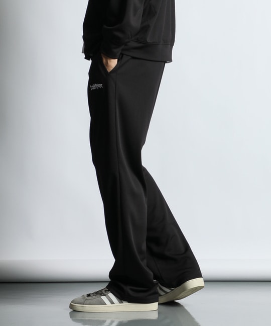 セットアップ 吸水速乾 レギュラーフィット メッシュパンツ【WEB限定アイテム】