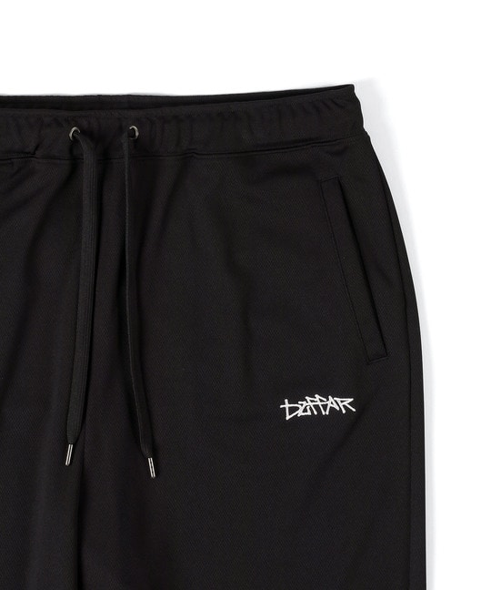 セットアップ 吸水速乾 レギュラーフィット メッシュパンツ【WEB限定アイテム】