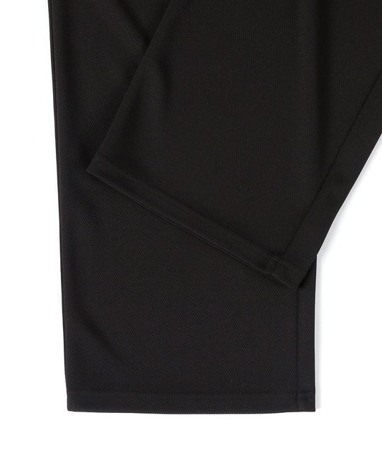 セットアップ 吸水速乾 レギュラーフィット メッシュパンツ【WEB限定アイテム】